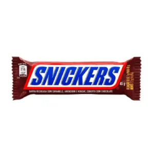 SNICKERS ORIGINAL 45GM