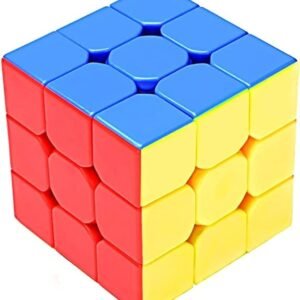 SPEED UP 357 RUBBY CUBE