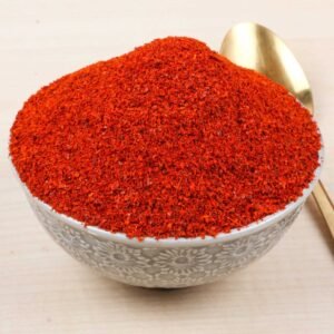 SPIKE K.CHILLY POWDER 1KG