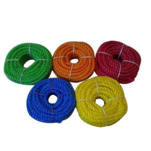 STAR PLASTIC ROPE 12MM