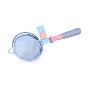 STEEL KING PLASTIC TEA STAINER NO:5
