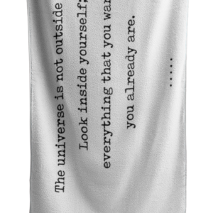 SUFI BY BATH TOWEL