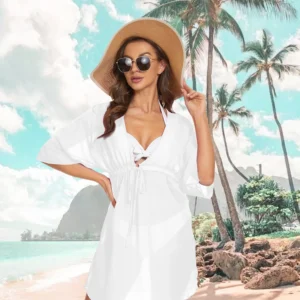 SUNPROTECTION BEACH COVER