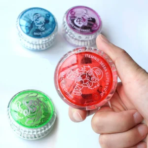 SUPER YO-YO LIGHT 1082