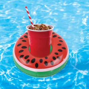 SWIMMING POOL CUP HOLDER ROUND