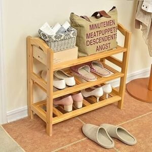 Sandalwood Rack Holder