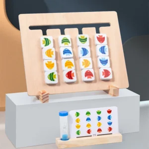 MWDH FOUR-COLOR GAME