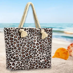 Stylish Beach Bag For Women