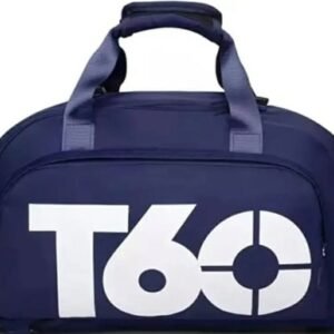 T-60 TRAVEL & SHOULDER Bag