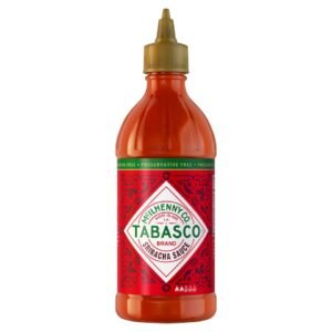 TABASCO SRIRACHA SAUCE 256ML