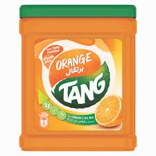 TANG POWDER 2KG