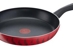 TEFAL TEMPOFLAME FRYPAN 24CM