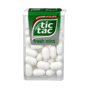 TIC TAC 18GM ASSD