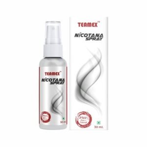 TMAX TOBACO NATURAL SPRAY 30ML