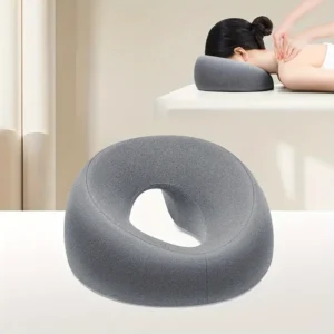 U SHAPED FACIAL FOAM PILLOW