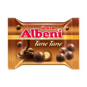 ULKER ALBENI TANE TANE 29GM