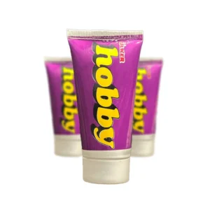 ULKER HOBBY TUBE 50GM