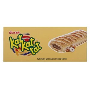 ULKER KAT KAT TAT CHOCOLATE 20GM