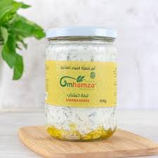 UM HAMZA LABANA HERBS 500GM