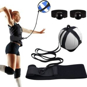 VOLLEYBALL TRAINING BELT