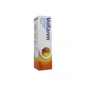 VOLTAREN EMULGEL FOR PAIN 75ML