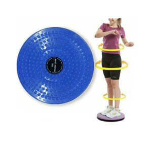 WAIST TWISTING DISC