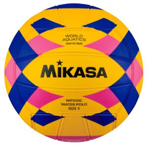 WATER POLOGAME BALL 12PCS