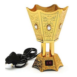 WF ELECTRIC INCENSE BURNER