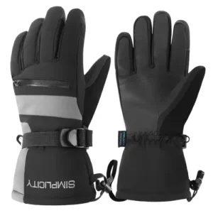 WINTER GLOVES H/Q