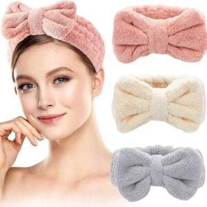 WOMEN'S MAKEUP HEADBAND