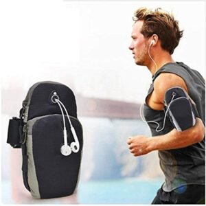 Waterproof Running Arm Bag