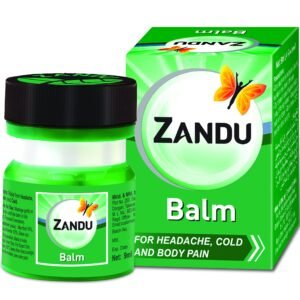 ZANDU BALM 9ML