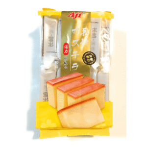 AJI NAGASAKI Sponge Cake 1pc