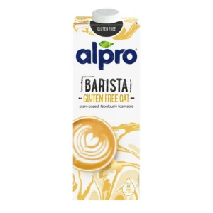 ALPRO Gluten Free Oat 1L