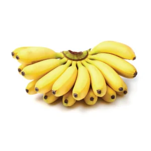 Banana Small - 1kg