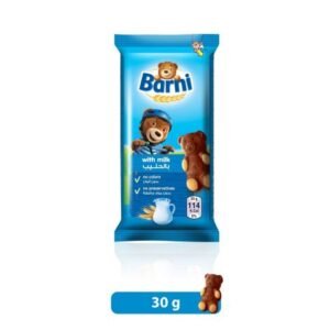 BARNI CAKE 30GM