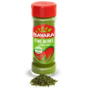 BAYARA FINE HERBS 100ML (9GM)