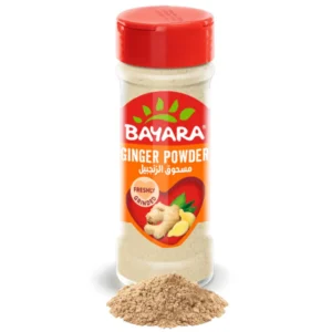 BAYARA GINGER POWDER 25GM