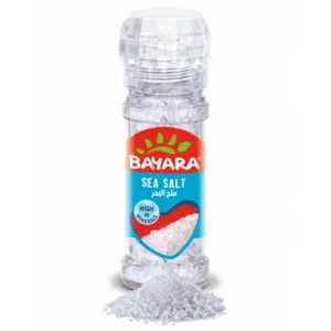 BAYARA SEA SALT 86GM