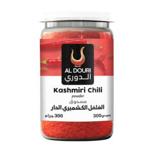AD KASHMIRI CHILI POWDER 300GM PKT