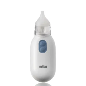 Braun Electric Nasal Aspirator 1