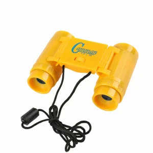 CAMMAN TELESCOPE 2.5 x 26