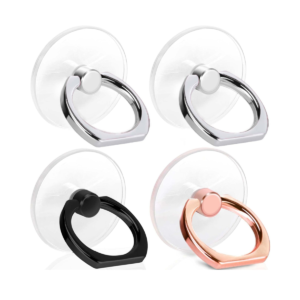 Cell Phone Ring Holder Kickstand