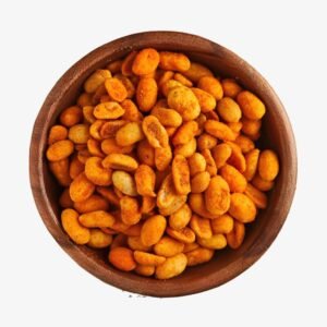 Peanut Chilly (per Kg)