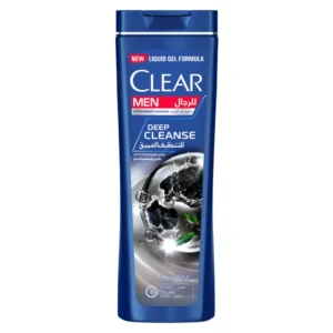 CLEAR MEN ANTI-DANDRUFF SHAMPOO 200ML ASSD