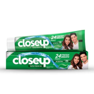 CLOSEUP TOOTHPASTE 120ML
