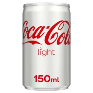 COCA COLA LIGHT 150ML