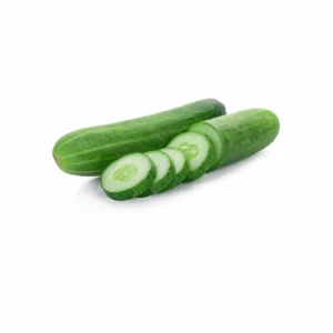 Cucumber - 1kg