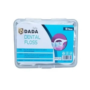 DADA DENTAL FLOSS 50PCS