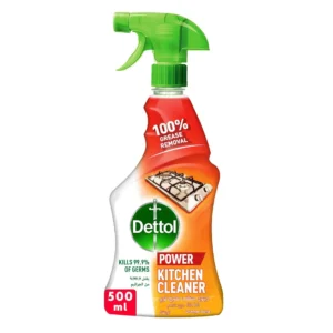 DETTOL Kitchen Cleaner Spray 500ml